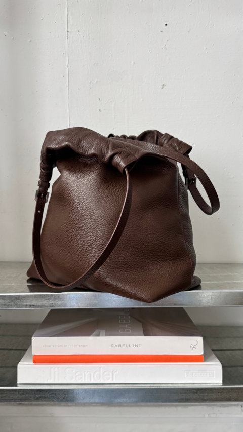 BUCKET BAG - SS 2002