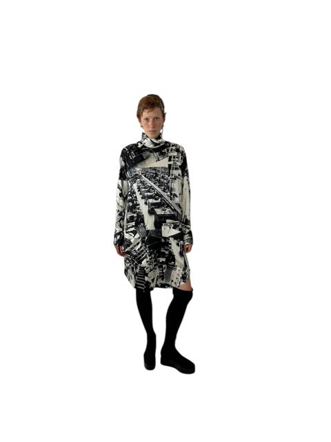 CELINE - PHOEBE PHILO 2018 silk dress One Size
Price
£465.00