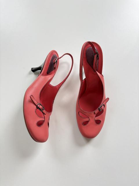 Bottega Veneta Heels