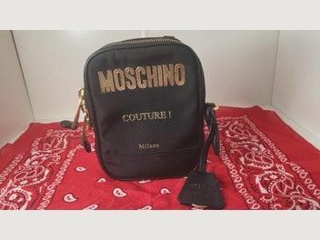 moschino bag half price