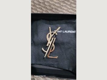 yves saint laurent