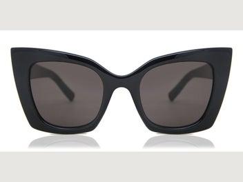 Saint Laurent SL 552 001 51 New Women Sunglasses