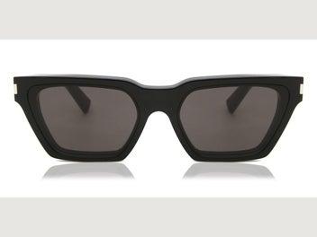 Saint Laurent SL 633 CALISTA 001 57 New Women Sunglasses