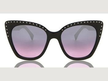 Moschino MOS005/S BSC/E8 53 New Women Sunglasses