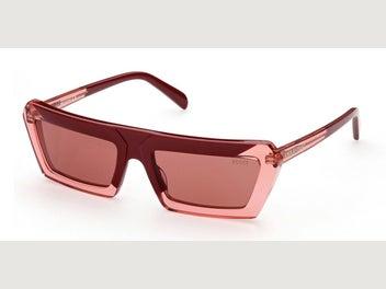 Emilio Pucci EP0175 71S 56 New Women Sunglasses