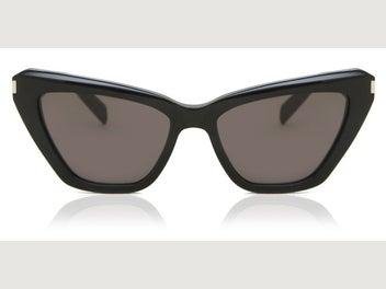 Saint Laurent SL 466 001 54 New Women Sunglasses