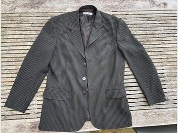 Jacket - EMPORIO ARMANI