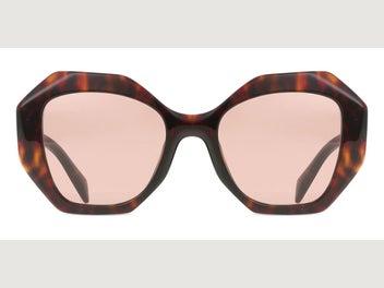 Prada PR 16WS 17N60B 53 New Women Sunglasses