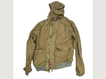 Maharishi Coyote Jacket - 2XLarge