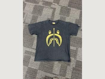 BAPE t shirt XL