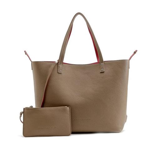 Fornarina Reversible Shoulder Tote / Shopper Bag (3 Colour Options)