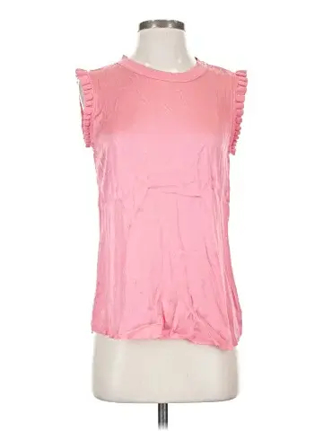 Etcetera Sleeveless Top