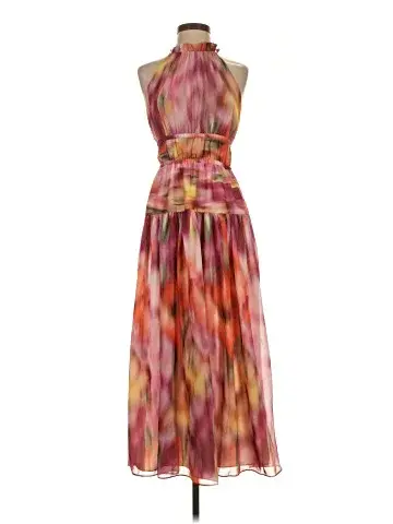 Halston Cocktail Dress