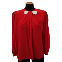 Camicia Valentino seta pura