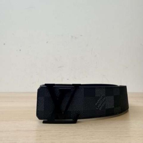 Louis Vuitton Camouflage Belt