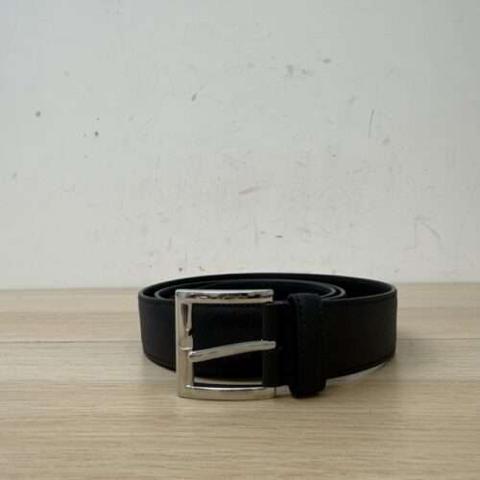 Prada Saffiano Belt