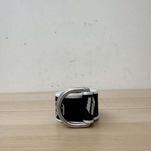 Balenciaga D-Ring Belt