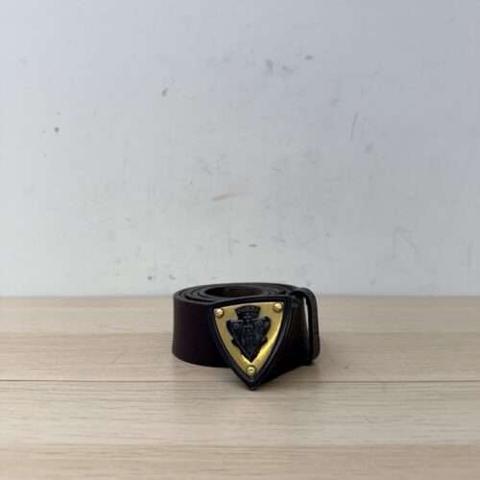 Gucci Crest Belt