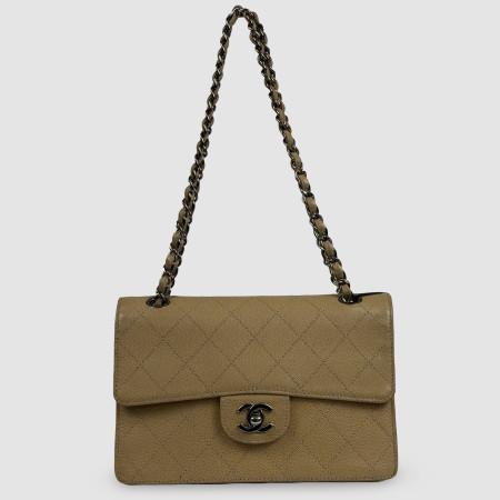 Chanel Clasic Single Flap Vintage