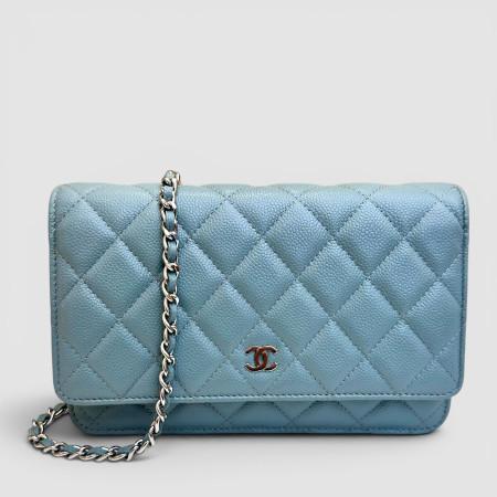 Chanel Wallet On Chain