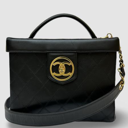 Chanel Vintage Vanity