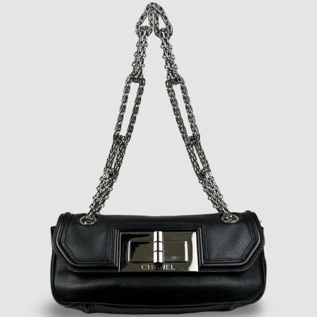 Chanel Mademoiselle Reissue Flap Bag