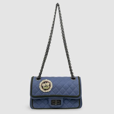 Chanel 2.55 Flap Bag 2015/2016