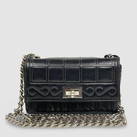 Chanel Vintage Micro Flap Reissue