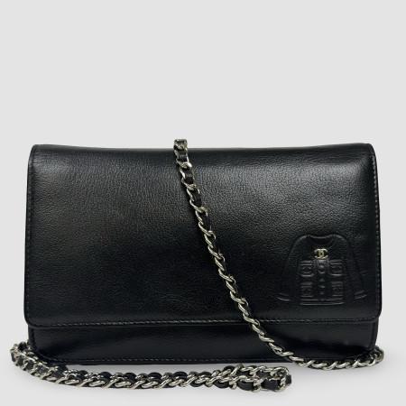 Chanel Wallet On Chain