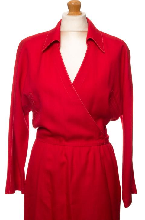 Thierry Mugler