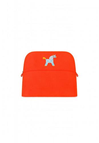 Hermès Bolide Animaux Nattes Case