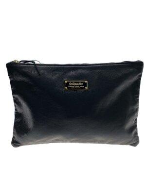 ｘPORTER/クラッチバッグ/--/BLK/NVY