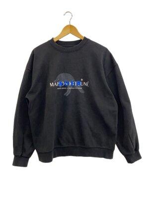 2019 Spring Summer/--/コットン/BLK//