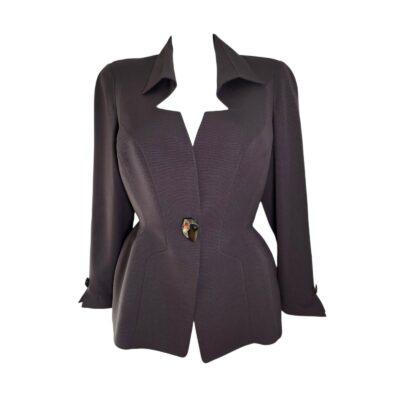 Thierry Mugler, Blazer