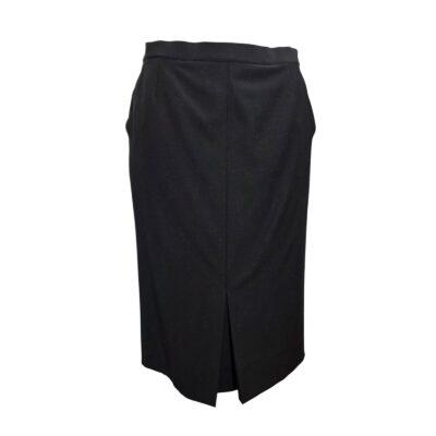 CHANEL, Bleistiftrock