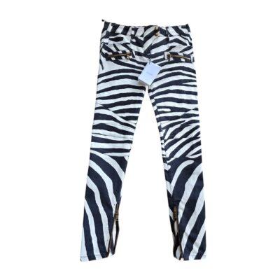 Balmain, Skinny Jeans