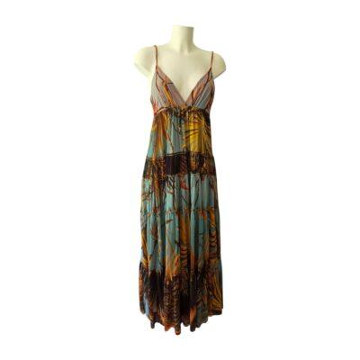 Jean Paul Gaultier, Maxikleid