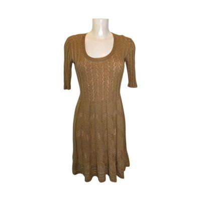Missioni, luftiges Sommerkleid