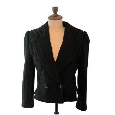 Valentino, elegante Wolljacke