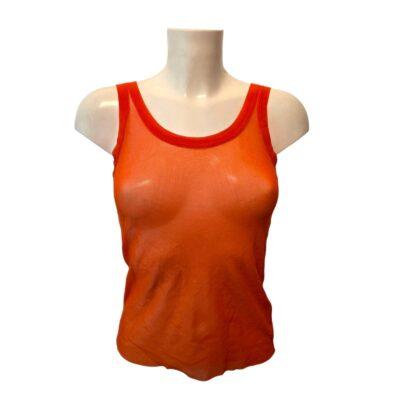 Jean Paul Gaultier, Mesch-Top