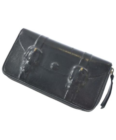 MIHARA YASUHIRO(ミハラヤスヒロ)の財布・コインケース サイズ:- 5,500円