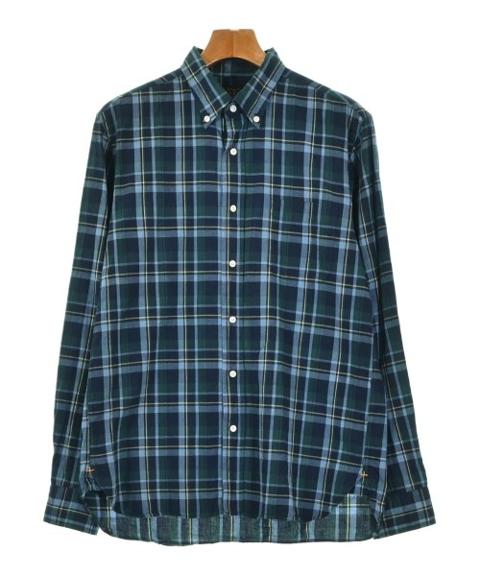 BEAMS PLUS(ビームスプラス)のカジュアルシャツ サイズ:M 5,600円