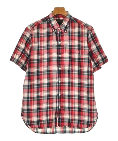 BEAMS PLUS(ビームスプラス)のカジュアルシャツ サイズ:M 3,600円