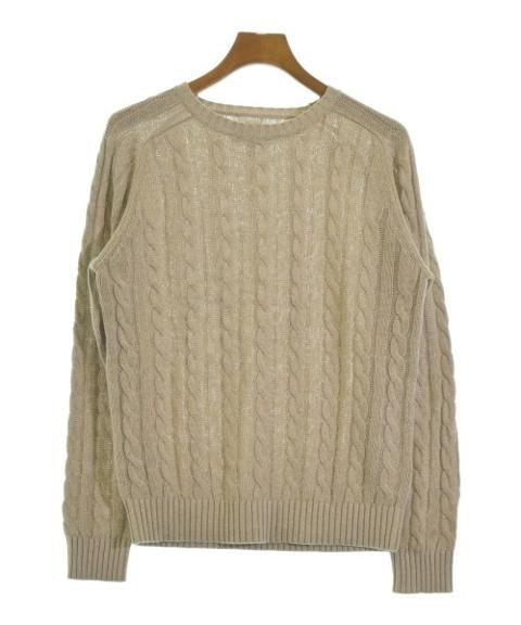 BEAMS PLUS(ビームスプラス)のニット・セーター サイズ:S 6,200円