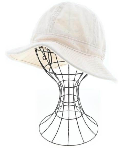 BEAMS PLUS(ビームスプラス)のハット サイズ:- 7,000円