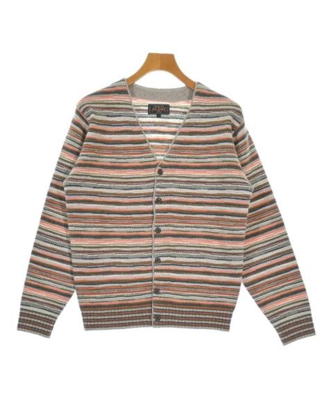 BEAMS PLUS(ビームスプラス)のカーディガン サイズ:S 11,000円