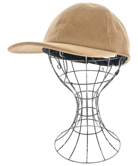 BEAMS PLUS(ビームスプラス)のキャップ サイズ:- 5,000円