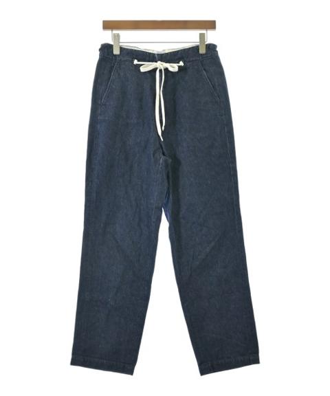 .efiLevol(エフィレボル)のデニムパンツ サイズ:0(XS位) 3,000円