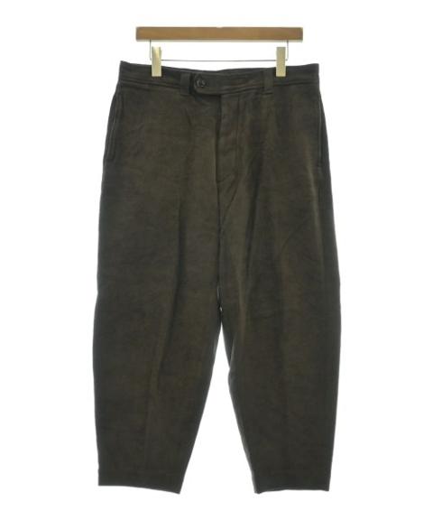 ts(s)(ティーエスエス)のスラックス サイズ:3(L位) 8,800円