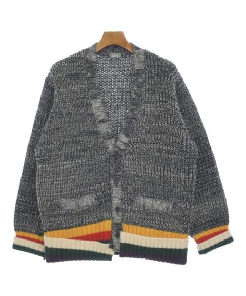 カラービーコン(kolor/BEACON)のkolor/BEACON カーディガン